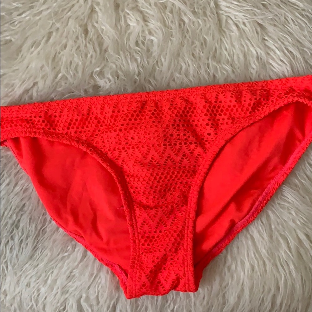Bikini bottoms